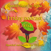 Friday podcast #64