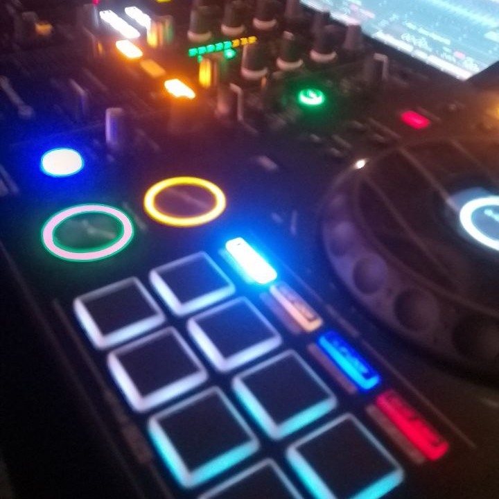 DJ.ru Микс: OKTOBER2101 — OKTOBER 2101 - Live set Sonic bar (part 11) episode artwork