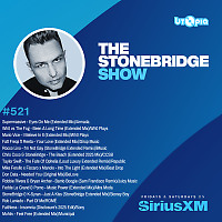 521 The StoneBridge Show