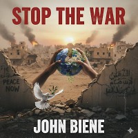 Stop The WAR (Episode #31)