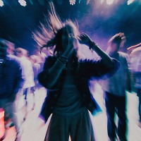 Organic Vibes #60