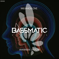 Ayawaska (Original Mix)