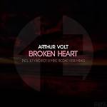Arthur Volt - Broken Heart (E.T Project Remix)