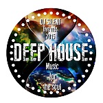 DJ SILENT - DEEP HOUSE LIVE MIX 2015 MUSIC FOR THE SOUL