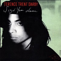 Terence Trent D'Arby - Sign Your Name (Arthur Davidson, Hager Remix)