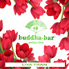 DJ LIYA - SPRING IN BUDDHA BAR MOSCOW 2017