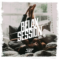 Relax Session # 45 (Megapolis FM)