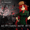 DJ Guroff - Autumn  mix #1 