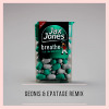 Jax Jones & Ina Wroldsen - Breathe (Geonis & Epatage Remix).