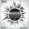 Makkeno - Tech House vol. 10