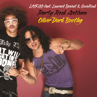 LMFAO feat. Laurent Bennet & GoonRock vs. Mexx & ModerNator - Party Rock Anthem (Oliver Dark Bootleg)