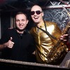 Shirshnev & Syntheticsax - Purpur Afterparty 1 part (Live record)