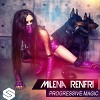 Progressive Magic №20 (SLASE FM 31.12.2018)