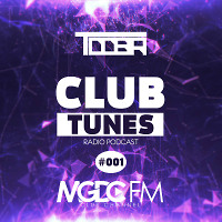 TDDBR - Club Tunes #001 [MGDC FM - CLUB CHANNEL] (27.07.2019)