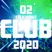 CLUB (Tech House 02)