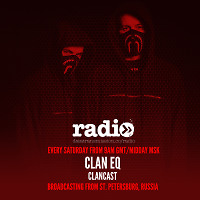 CLANCAST #001 [Data Transmission Radio]