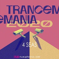 4 seas - TranceMania Marathon 2020