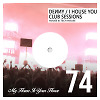 I House You 74 - Club Sessions