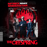 The Offspring - Pretty Fly (Nitrex & SNEBASTAR Remix)(Radio Version)
