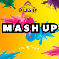 Mash Up Podcast #1