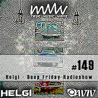 Deep Friday Radioshow #149