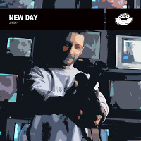 Lykov - New Day (Original Mix) [MOUSE-P]