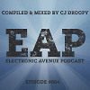 Electronic Avenue Podcast (Episode 064)
