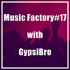 Music Factory#17