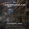 Masalay - Underground #37 (INFINITY ON MUSIC Resident mix )