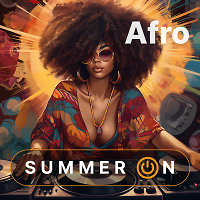 Summer ON - Afro