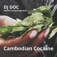 Cambodian Cocaine