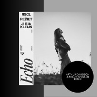 RSCL, Repiet & Julia Kleijn - Echo (Arthur Davidson & Mixon Spencer Remix)