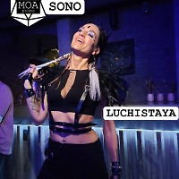 Luchistaya - SONO Afro Mix in MOA (11.10.24)