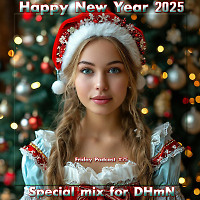 Special mix for DHmN