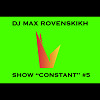 Show "Constant" #5