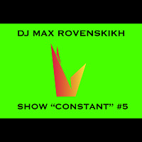 Show &quot;Constant&quot; #5