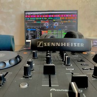 Kitchem FM RadioShow 08-05-2025