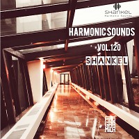 Harmonic Sounds. Vol.120