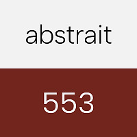 abstrait 553 part 1
