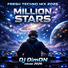 Million Stars 2026