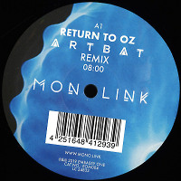 ARTBAT Monolink  - Return to oz (Ponomar bootleg)