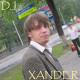DJ XANDER_distortion effect