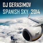 SPANISH SKY 2014 (vol1)