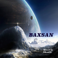 BAXSAN (Psytrance)