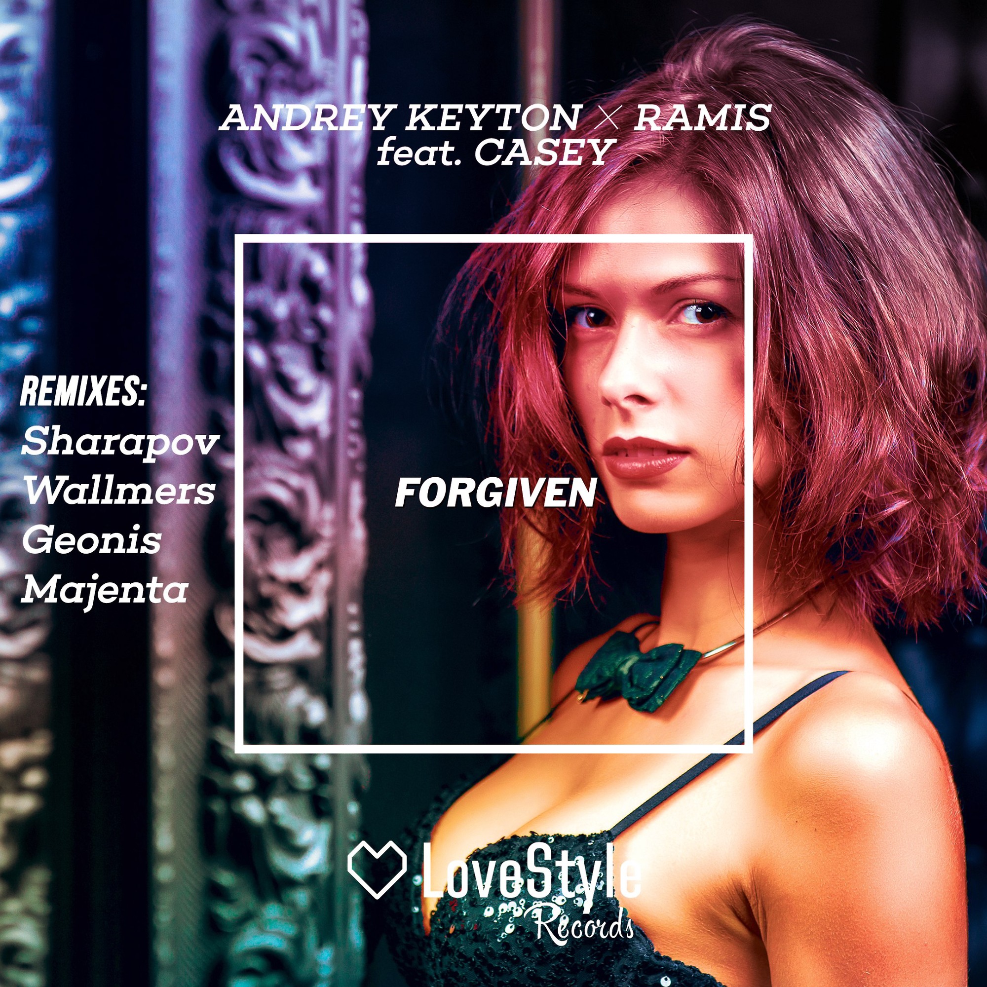 Andrey Keyton, Ramis feat Casey - forgiven (Wallmers Remix). Forgiven Wallmers Remix Andrey Keyton,. Andrey keyton