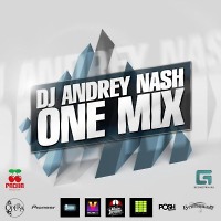DJ ANDREY NASH - One mix [ Exclusive mix ]