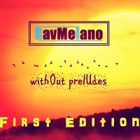 Rav Melano - Without preludes (first edition mix)