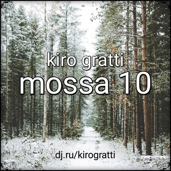 Mossa#10 episode artwork