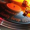 DJ Uneasy - Ghostly Garage vol.1
