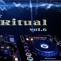 DJ Uneasy - Hype Ritual vol.6